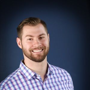 Meet your Posher, Tyler